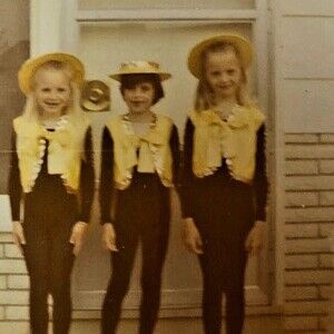 Meet your Posher, Sandra